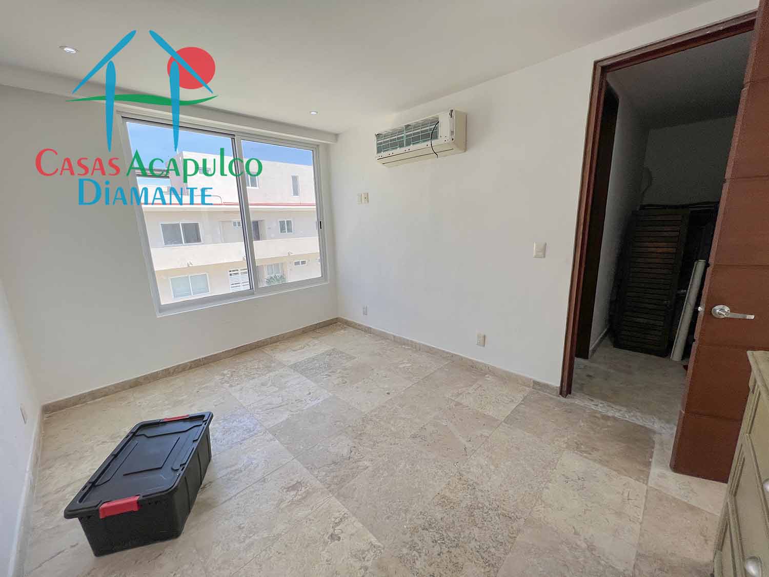 Vidamar Residencial Cluster 7 A 202 - Recámara cuatro 2